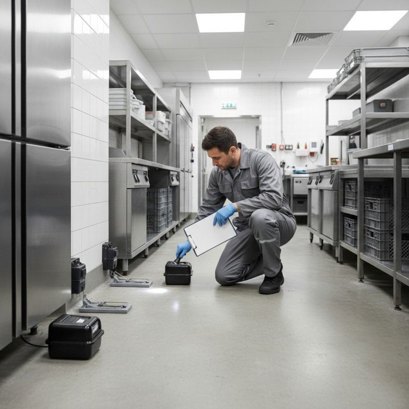 Local Duck Removal pros at work