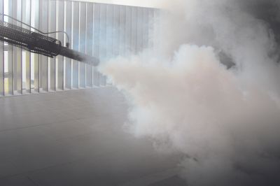 Fumigation Service in Winston Salem, NC