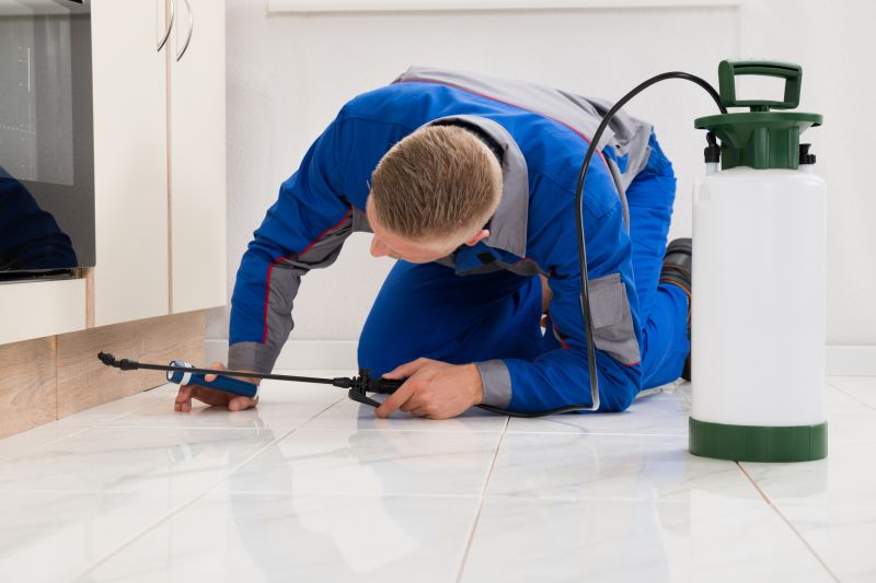 Duck Removal Products and Solutions