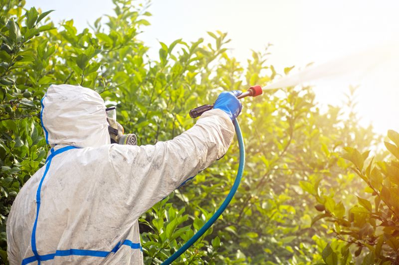 Commercial Fumigation in Oklahoma City, OK