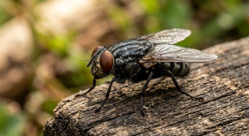 Fruit Fly Extermination in New Braunfels, TX